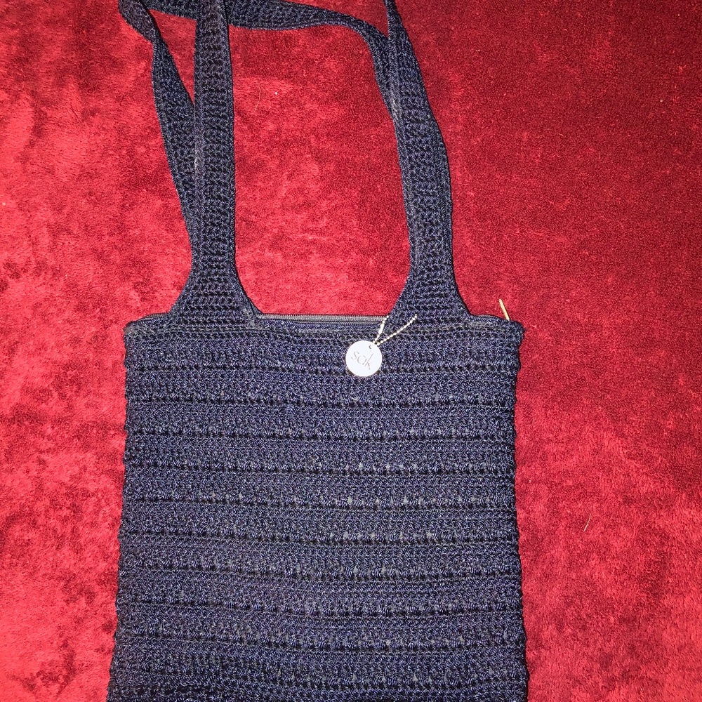 The Sak Handbag